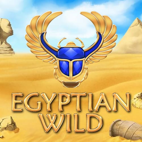 Egyptian WILD