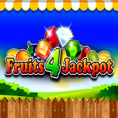 Fruits4Jackpot