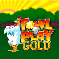 Fowl Play Gold