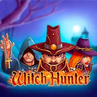 Witch Hunter