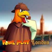 FOWL PLAY LONDON