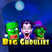 Big Ghoulies