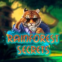 Rainforest Secrets