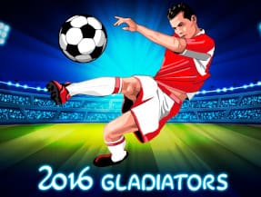 2016 GLADIATORS