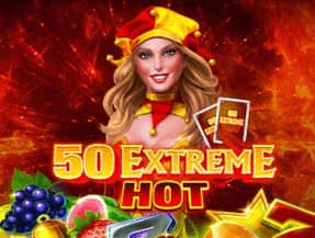 50 Extreme Hot