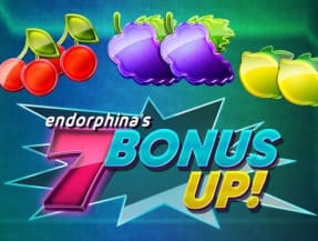 7 BONUS UP