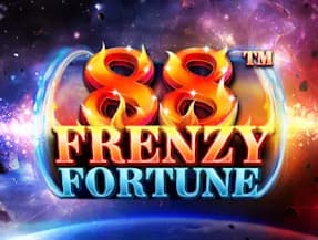 88 Frenzy Fortune