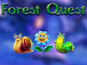 Forest Quest