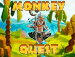 Monkey Quest