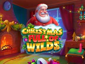 A Christmas Full of Wilds