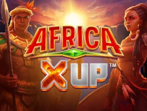 Africa X Up