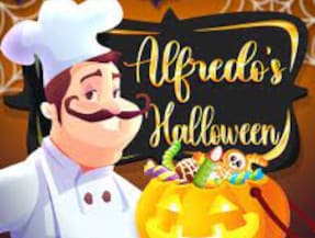 Alfredou0027s Halloween