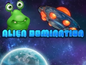 Alien Domination