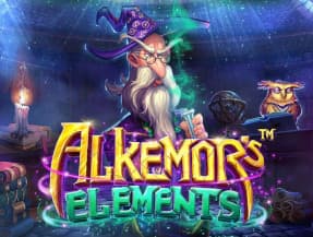 Alkemoru0027s Elements