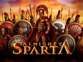 ALMIGHTY SPARTA