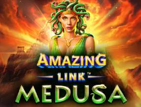 AMAZING LINK MEDUSA