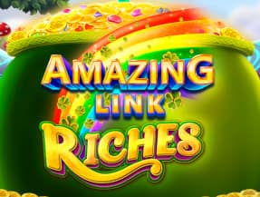 Amazing Link Riches