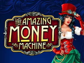 Amazing Money Machine