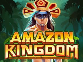 Amazon Kingdom