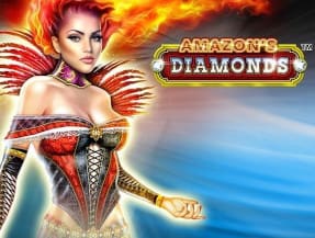 AMAZON S DIAMONDS