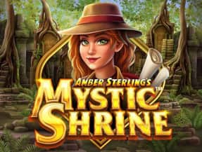 Amber Sterling S Mystic Shrine