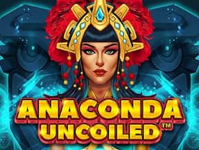 ANACONDA UNCOILED