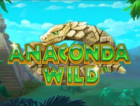 Anaconda Wild