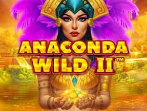 Anaconda Wild II