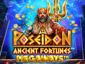 Ancient Fortunes: Poseidon Megaways