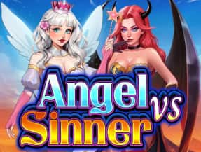 Angel vs Sinner