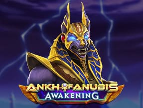 Ankh of Anubis Awakening