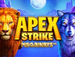 Apex Strike Megaways 94