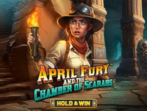 April Fury