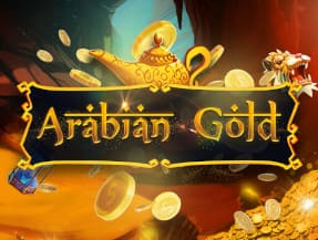 Arabian Gold