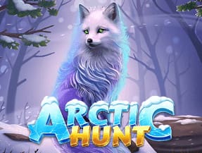 ARCTIC HUNT