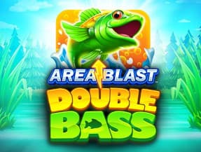 Area blast double bass