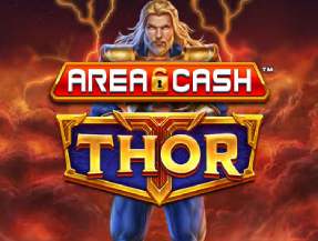 Area Cash Thor