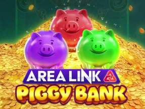 AREA LINK PIGGY BANK