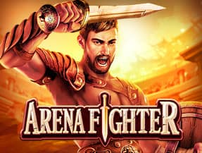 ARENA FIGHTER