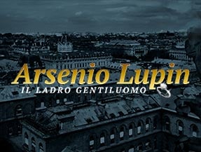 Arsenio Lupin