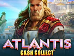 Atlantis: Cash Collect