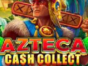 AZTECA: CASH COLLECT