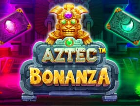 AZTEC BONANZA