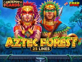 Aztec Forest