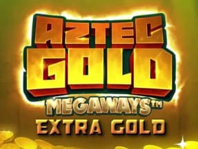 AZTEC GOLD EXTRA GOLD MEGAWAYS