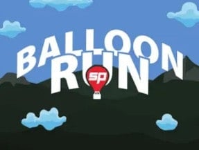 Balloon Run