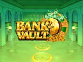 BANK VAULT