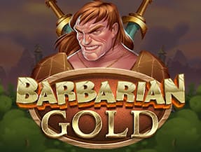 BARBARIANS GOLD