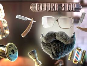 Barber Shop