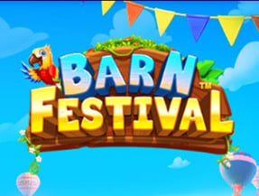 BARN FESTIVAL